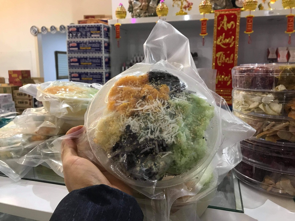 Tết Việt giữa tâm dịch ở trời Tây - 6 Tết Việt giữa tâm dịch ở trời Tây - 6