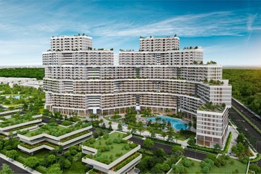 Wyndham Coast - Tận hưởng cuộc sống nghỉ dưỡng trọn đời bên bờ biển Phan Thiết