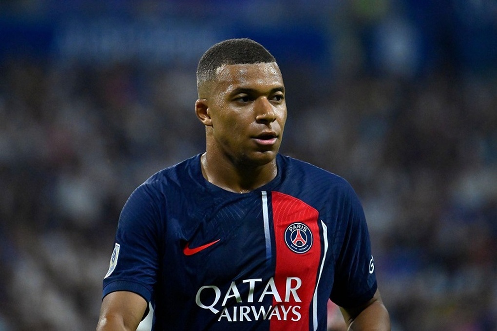 Kylian Mbappe có câu trả lời về tương lai ở PSG - 1 Kylian Mbappe có câu trả lời về tương lai ở PSG - 1
