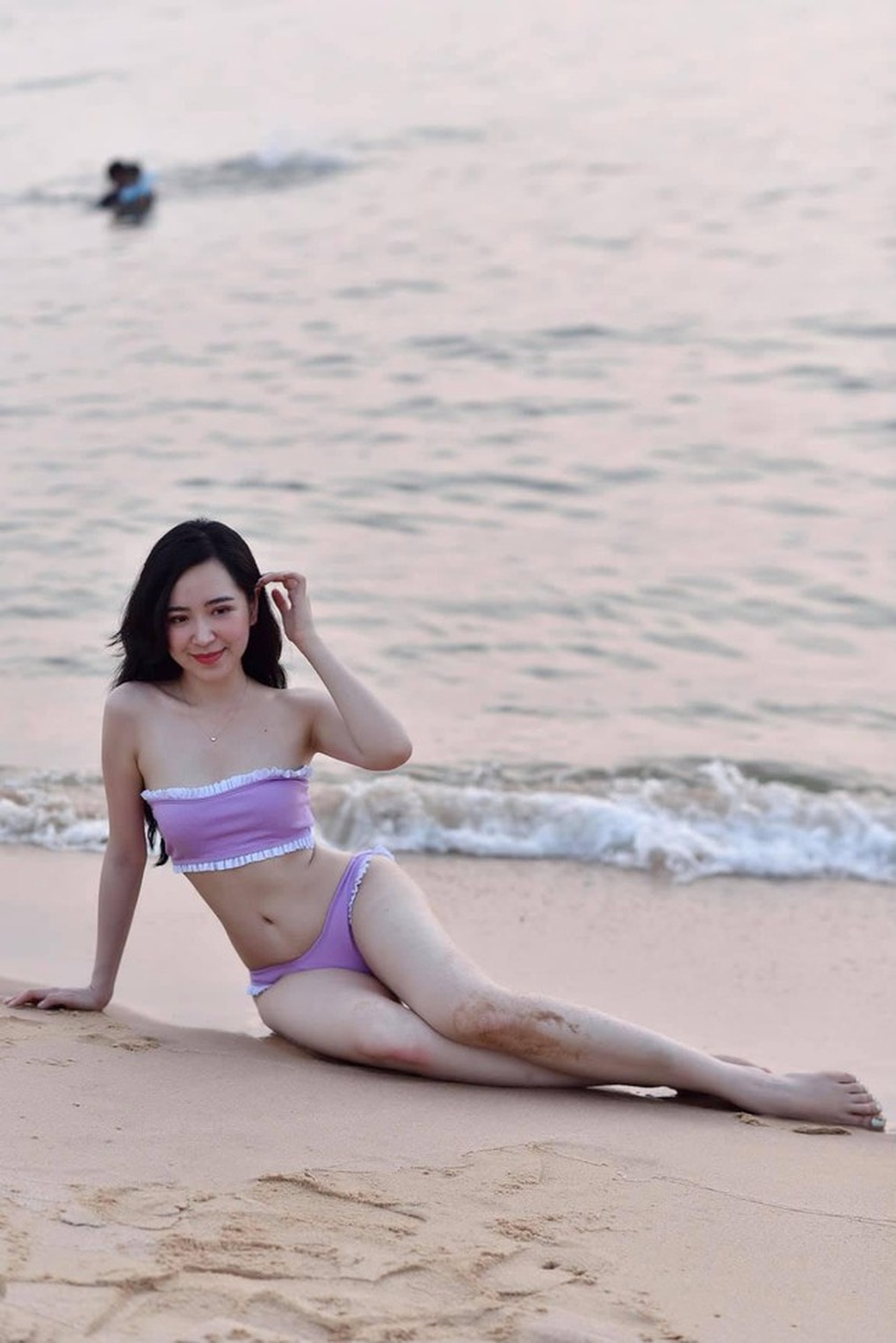 Người tình nóng bỏng của MC Phan Anh trong Lối nhỏ vào đời là ai? - 10 Người tình nóng bỏng của MC Phan Anh trong Lối nhỏ vào đời là ai? - 10