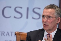 Nga và NATO lại “khẩu chiến”