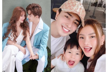 Sao Việt người bênh vực, người lên án dữ dội giữa ồn ào Thu Thuỷ - Kin Nguyễn