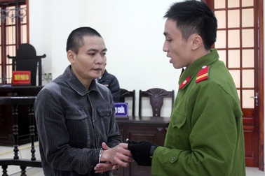 Án mạng do rú ga gây ồn ào