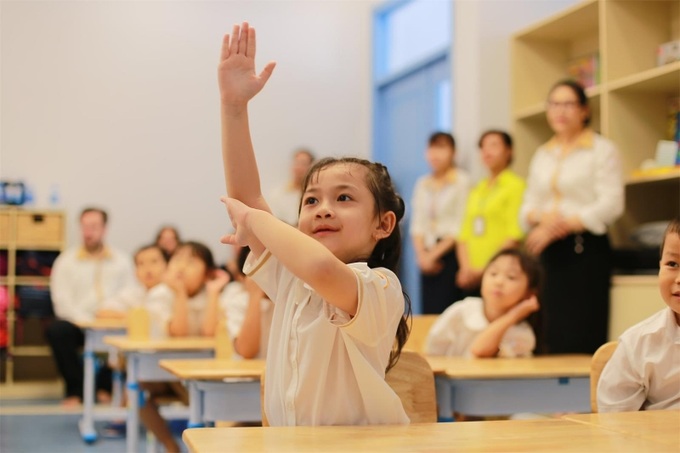 Kỹ năng tư duy phản biện có thể mang lại nhiều lợi ích cho con bạn. Ảnh minh họa