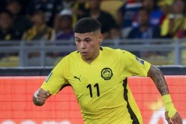 Cầu thủ nhập tịch Malaysia vỡ mộng sau phán quyết của FIFA