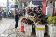 Phường đầu tiên ở TPHCM quản lý vỉa hè, lòng đường qua ứng dụng