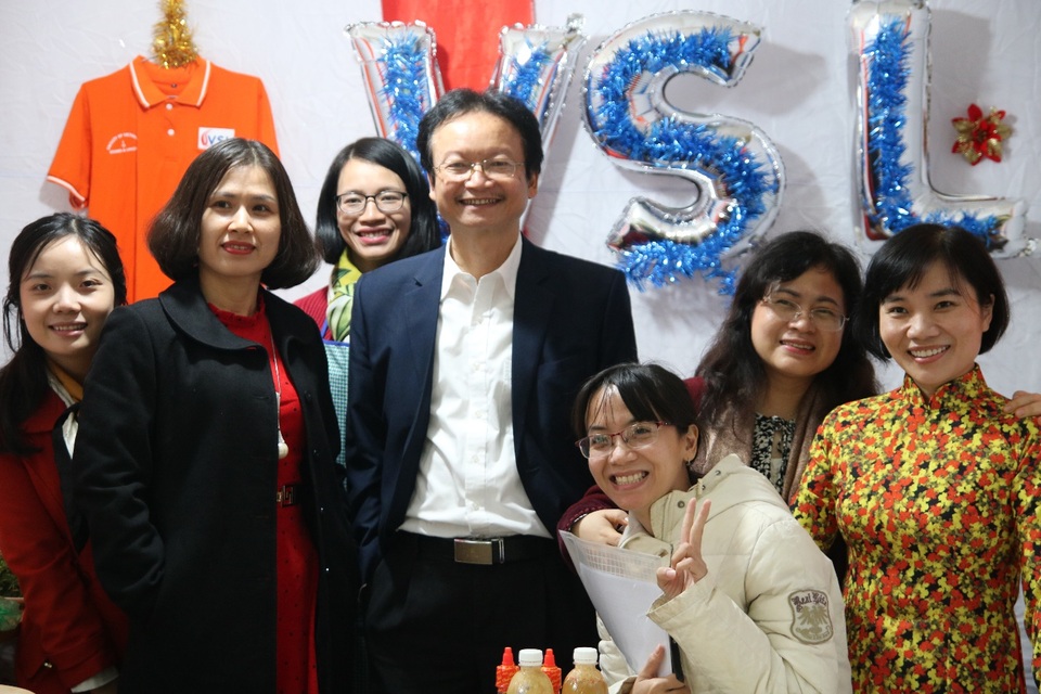 Hơn 500 du học sinh và sinh viên Việt Nam khoe tài trong ngày hội văn hóa quốc tế 2019 - 1 Hơn 500 du học sinh và sinh viên Việt Nam khoe tài trong ngày hội văn hóa quốc tế 2019 - 1