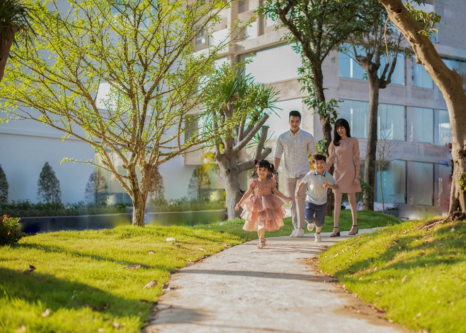Tecco Elite City giải bài toán nhà ở cho chuyên gia - 3 Tecco Elite City giải bài toán nhà ở cho chuyên gia - 3