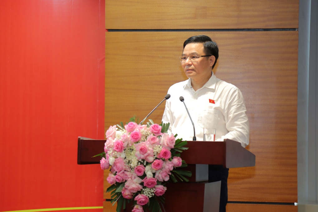 PVN quyết tâm thực hiện nhiệm vụ nhiệm kỳ 2020 - 2025 - 3 PVN quyết tâm thực hiện nhiệm vụ nhiệm kỳ 2020 - 2025 - 3