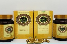 Cảnh báo chiêu trò quảng cáo sản phẩm Đường huyết hoàn Halifa