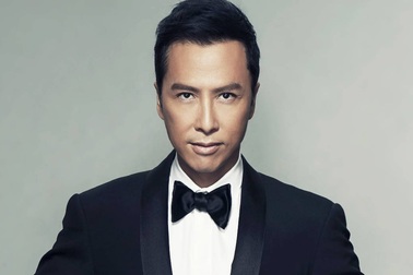 10 điều ít biết về ngôi sao võ thuật Chân Tử Đan