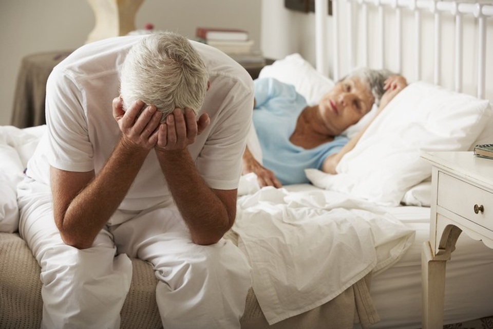 14 dấu hiệu thầm lặng cho biết bạn đang stress - 7 14 dấu hiệu thầm lặng cho biết bạn đang stress - 7
