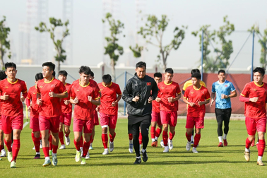 Nhận diện sức mạnh đối thủ Australia, Iran và Qatar của U20 Việt Nam