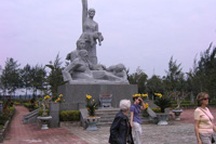 Sơn Mỹ - Ngày giỗ chung!