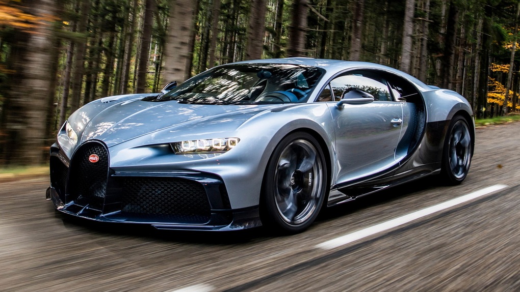 Đạt gần 11 triệu USD, Bugatti Chiron Profilée xác lập kỷ lục đấu giá xe mới - 27 Đạt gần 11 triệu USD, Bugatti Chiron Profilée xác lập kỷ lục đấu giá xe mới - 27