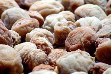 Ô mai chứa chất tạo ngọt có thể gây ung thư