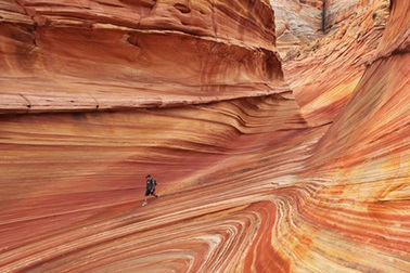 Ngỡ ngàng trước những vùng đất đẹp lạ thường