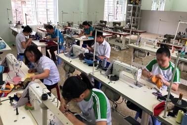 Quảng Ngãi: Dự chi 5,5 tỷ đồng hỗ trợ tiền ăn cho trẻ khuyết tật