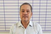 Bắt giữ người đàn ông sau 20 năm lẩn trốn