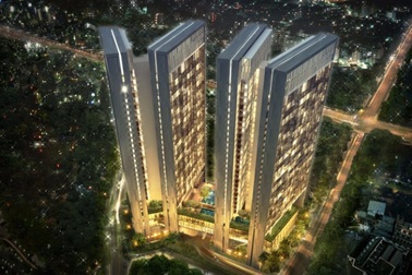 Bài toán giúp sở hữu căn hộ 5 sao phong cách Home Resort