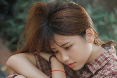 Từ bỏ một người từng thầm yêu, cảm giác ra sao?