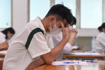 Đen Vâu vừa đăng ảnh, sĩ tử ùa vào đoán đề văn tốt nghiệp THPT