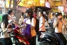 Phụ huynh phải “tuyên chiến” với dạy thêm, học thêm