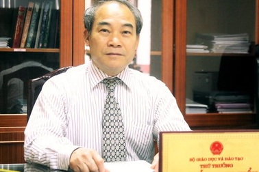 Thứ trưởng Giáo dục giải thích về chương trình giáo dục phổ thông mới