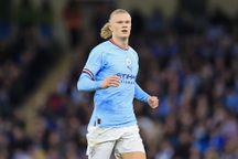Erling Haaland báo tin vui trước thềm đại chiến Man City - Liverpool