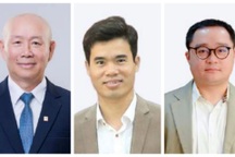 Chủ tịch Hà Đô 71 tuổi từ nhiệm, con trai lên làm tổng giám đốc