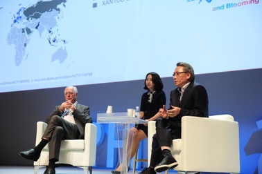 Nghiên cứu trong thực tế lâm sàng phòng ngừa đột quỵ cho bệnh nhân