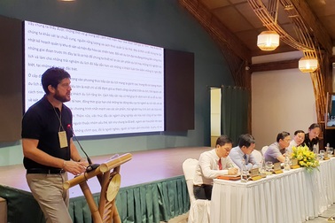 Du lịch xanh, bền vững là yếu tố quan trọng để thành công