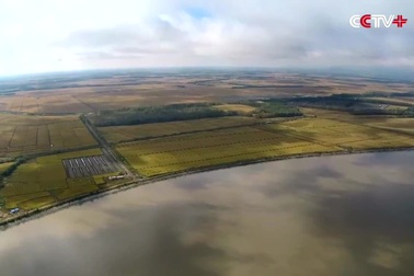 Ông Tập Cận Bình thị sát vùng đông bắc Trung Quốc