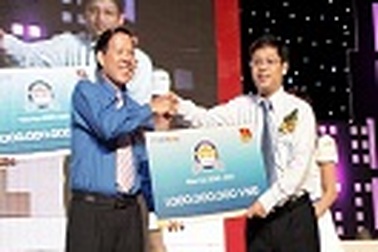 “MobiFone Vì tương lai Việt” - Nơi thể hiện khát vọng tuổi trẻ