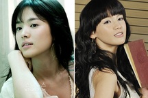 “Bản sao” của Song Hye Kyo được khen ngợi