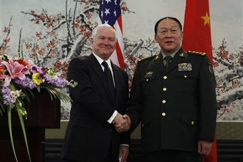 Bắc Kinh xoa dịu mối lo của Washington