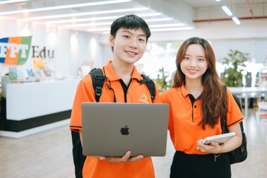 Trường Đại học FPT công bố điểm chuẩn xét tuyển là 21 điểm