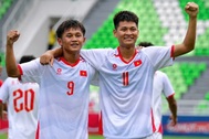 Xem trực tiếp trận U19 Việt Nam gặp U19 Indonesia ở đâu?