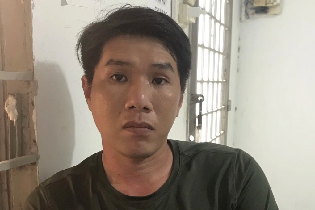Bắt nghi phạm cuối cùng trong vụ bắt cóc giám đốc Trung Quốc - 1 Bắt nghi phạm cuối cùng trong vụ bắt cóc giám đốc Trung Quốc - 1