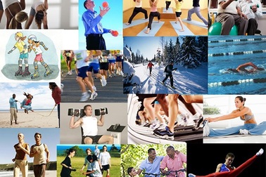 Tập thể dục thế nào để giữ gìn sự trẻ trung?