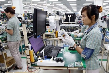 Việt Nam là "công trường" trong ngành công nghiệp điện tử