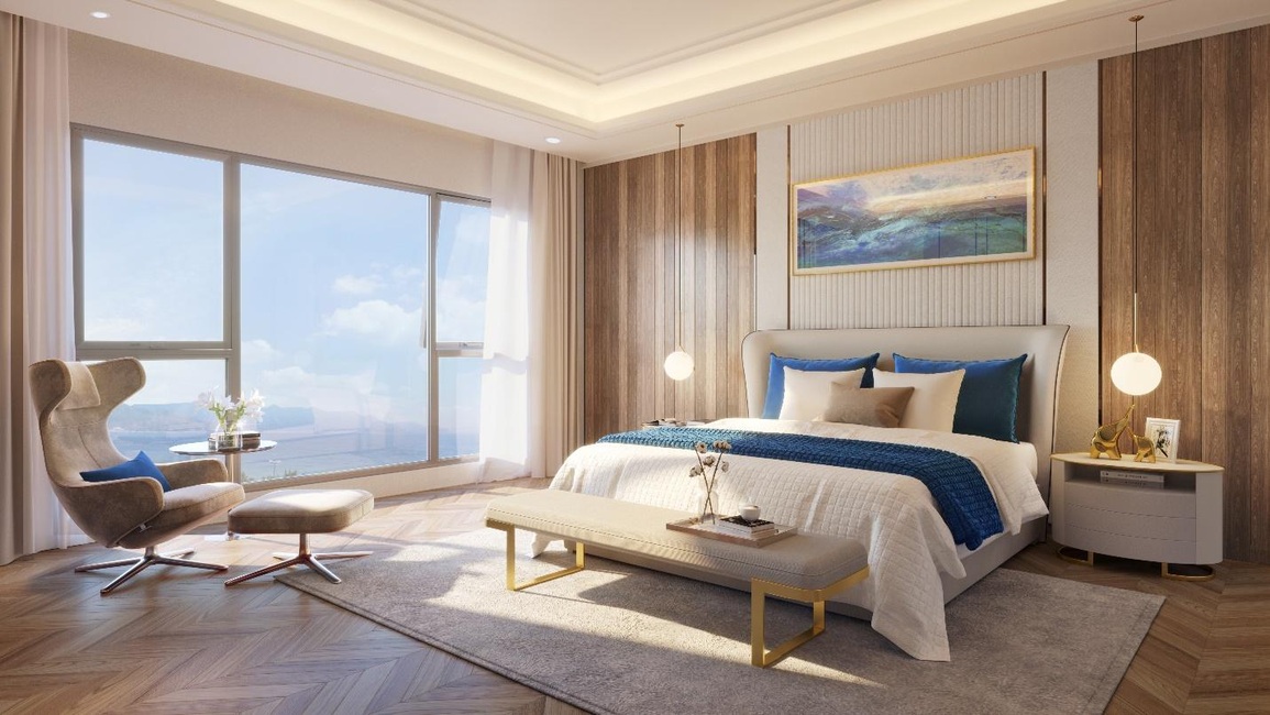 Covid-19 và phép thử cho bất động sản hàng hiệu - 2 Covid-19 và phép thử cho bất động sản hàng hiệu - 2