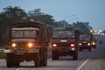 Campuchia kêu gọi ngừng bắn vô điều kiện ngay lập tức với Thái Lan