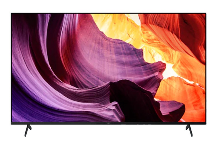 Google Tivi Sony 55 inch 4K KD-55X80K giảm giá chỉ còn 11 triệu đồng