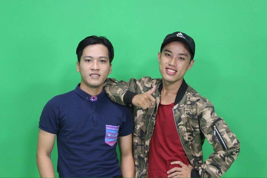 Diễn viên Cường Phạm qua đời ở tuổi 31 vì căn bệnh hiếm gặp - 2 Diễn viên Cường Phạm qua đời ở tuổi 31 vì căn bệnh hiếm gặp - 2