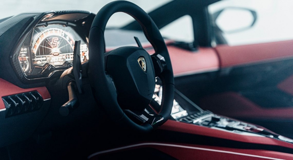 Khám phá Lamborghini Countach LP 800-4: Huyền thoại thập niên 70 tái sinh - 3 Khám phá Lamborghini Countach LP 800-4: Huyền thoại thập niên 70 tái sinh - 3