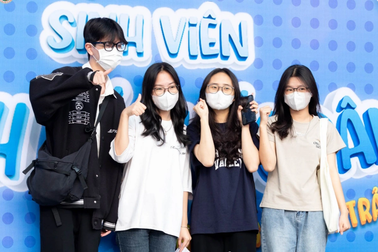 Điều kiện để học chương trình chất lượng cao tại Trường ĐH Kinh tế Quốc dân