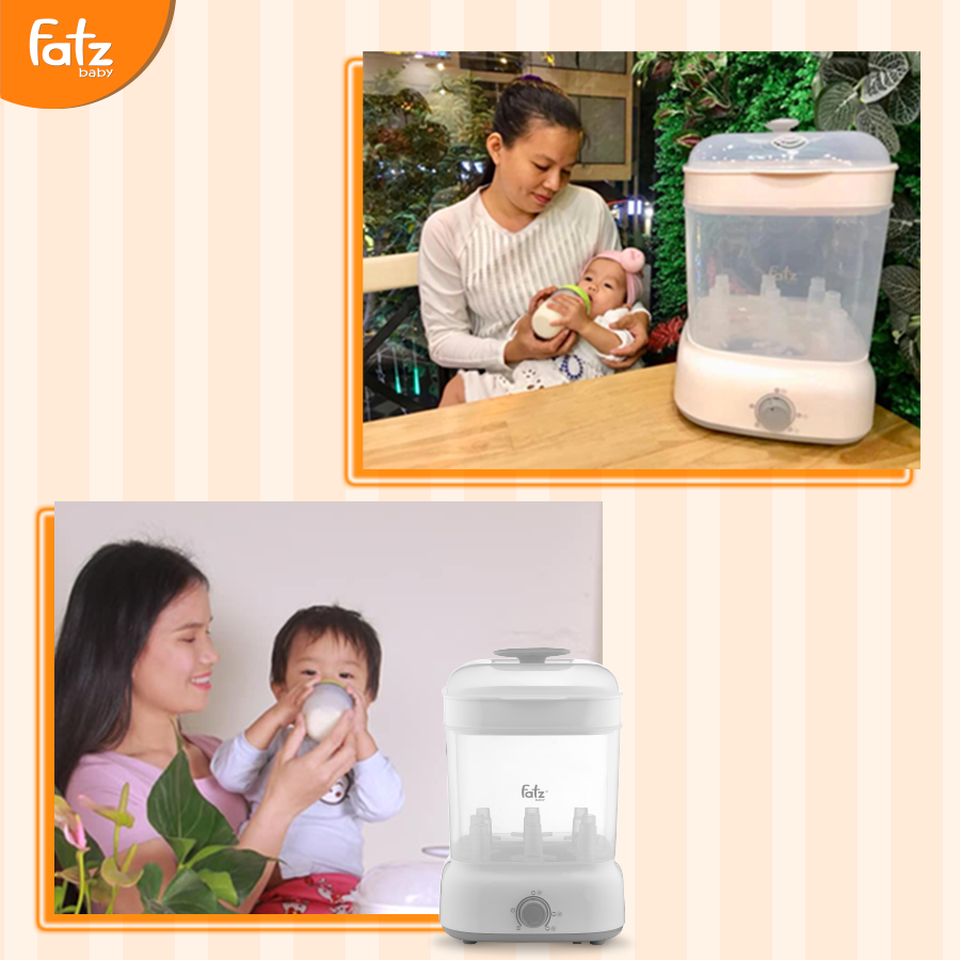 4 lý do khiến Fatz Baby được tin dùng suốt 10 năm qua - 4 4 lý do khiến Fatz Baby được tin dùng suốt 10 năm qua - 4