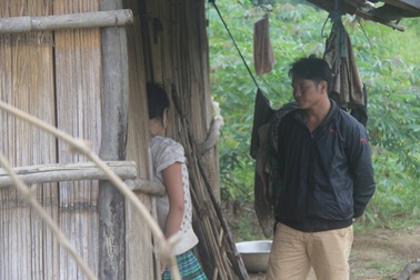 Lời kể của thiếu phụ băng rừng chạy thoát khỏi nhóm buôn bán người