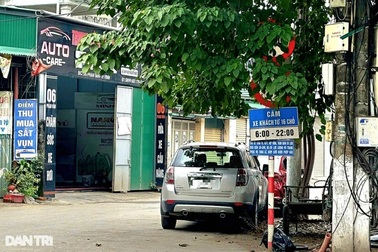 Sơn giới hạn tốc độ trên mặt đường: Giải pháp khả thi, giảm vi phạm vô ý